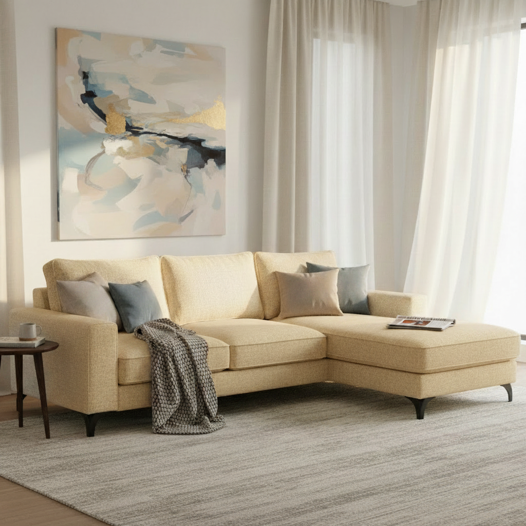 Disco sohva lifestyle Cloud 32