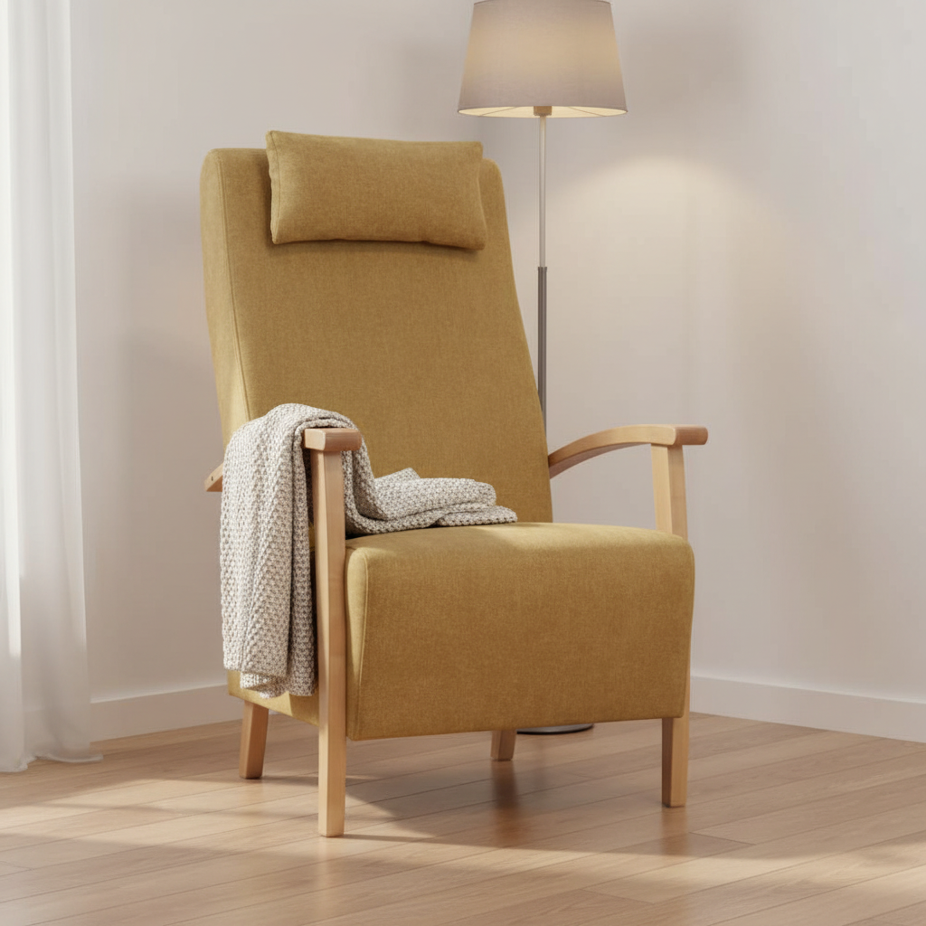 Hanna-tuoli Cloud 32 lifestyle