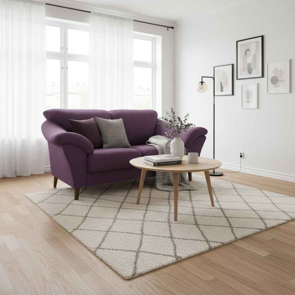 Julia 2-istuttava – Storm 58 lifestyle