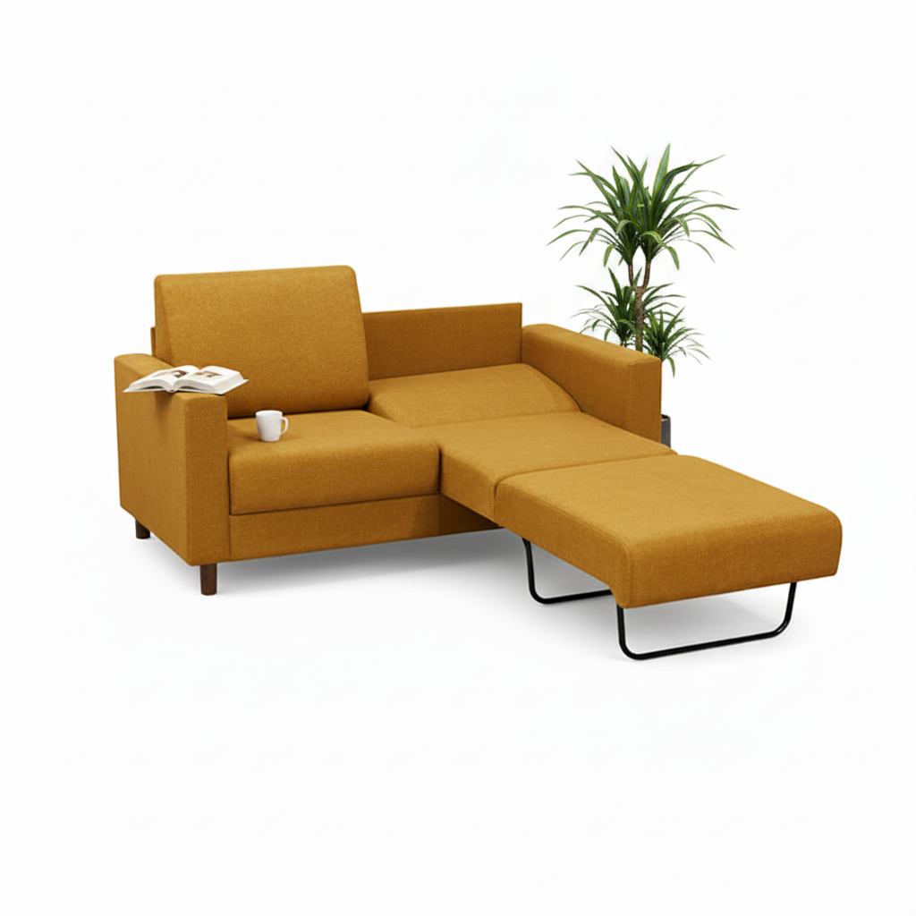 Mari avoinna 2 hengen – traakkipuu ja kirja