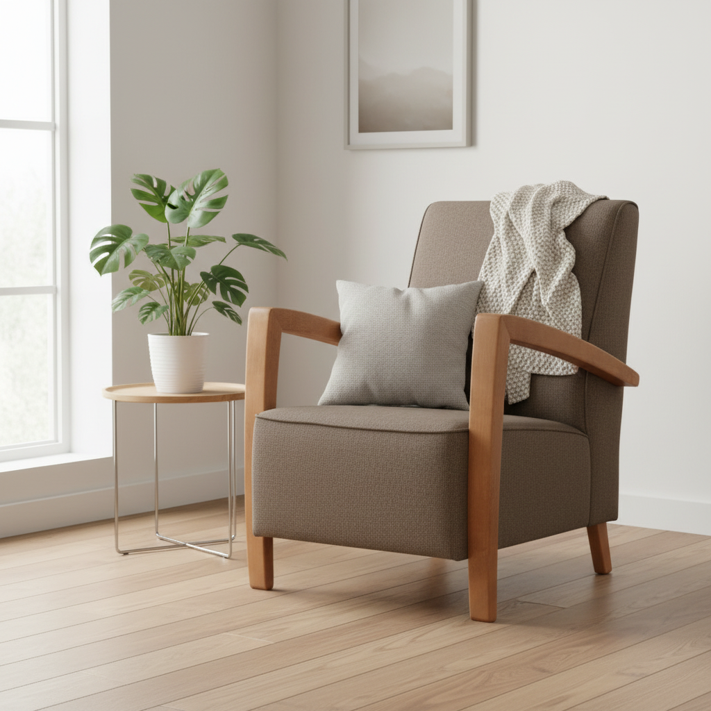 Mura tuoli Storm 18 lifestyle