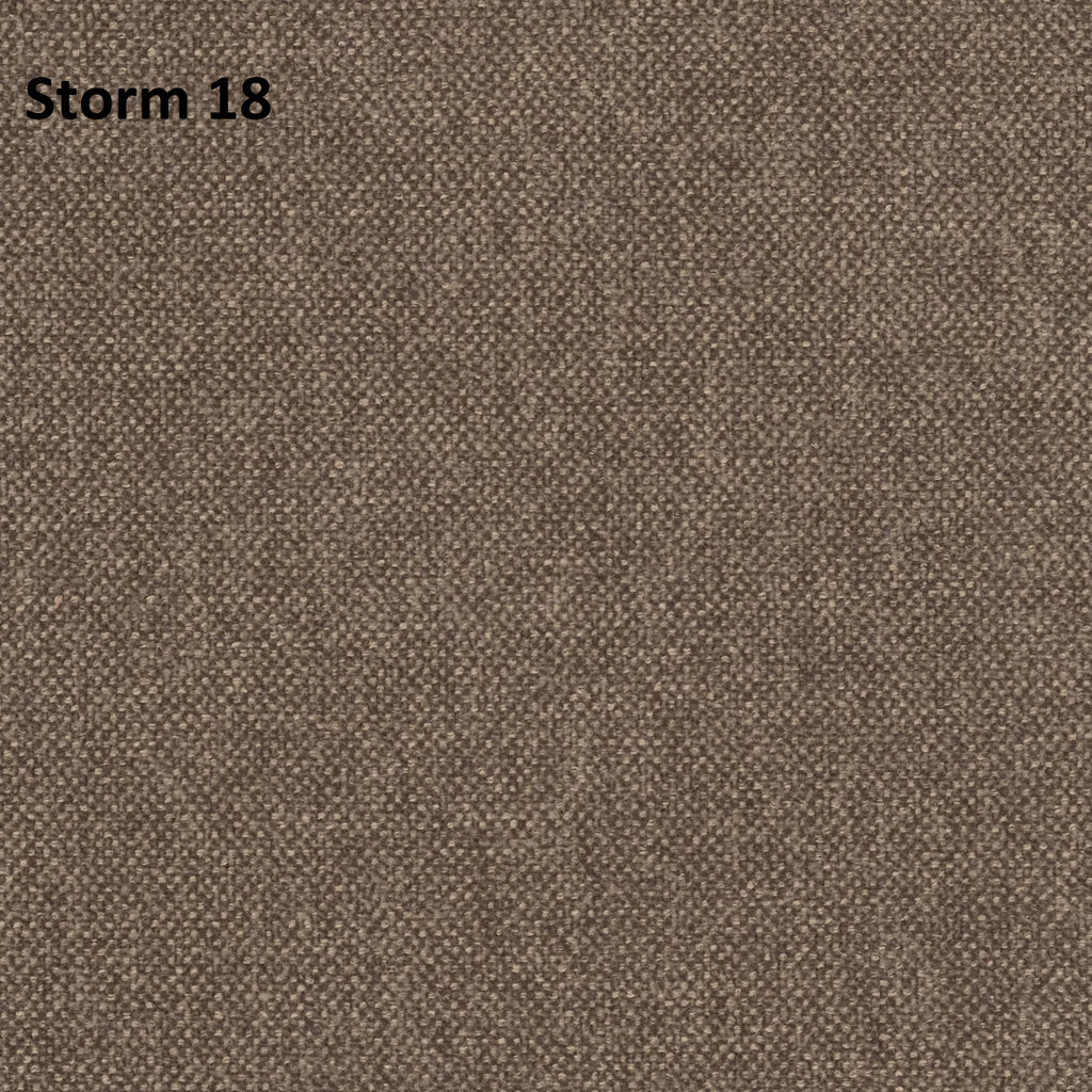 Anna 3-istuttava sohva